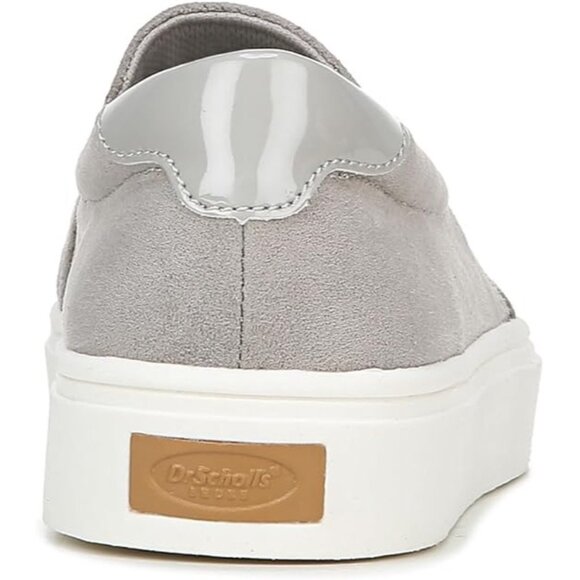 Dr. Scholl's Women's Nova Slip-on Sneakers - Picture 5 of 5